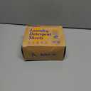 BellaLuce Laundry Detergent Sheets - Laundry Sheets, 240 Loads, Eco-Friendly, Plastic-Free, Fresh Linen Scent, Space Saving, Fast Dissolve & Hypoallergenic, Laundry Detergent for Home,Dorms,Essentials (240 Count (Pack of 1)