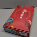 KOVNLO Heated Vest Women, (Battery Pack Not Included) Smart Controller With Lights-out, Electric Warming Heated Jackets (XX-Large, Black)