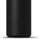 Sonos Era 100 SL - Compact, Microphone-Free Speaker with WiFi, Bluetooth - Black