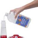 Perky-Pet 239CL Ready-to-Use Clear Hummingbird Nectar, 64-Ounce
