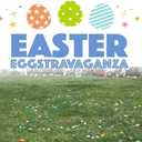 2 x 48Pcs Prefilled Easter Eggs with Animal Mochi Squishy Stress Relief , Kawaii Easter Basket Stuffers, Party Favors, Classroom Prizes (Multicolor 48Pcs)