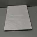 4 x White Board Dry Erase Boards Classroom Pack Mini White Boards 9" x12 Double Sided Personal Whiteboards for Students Teachers School Supplies Lapboards (Set of 2 Boards & Erasers &Pens)