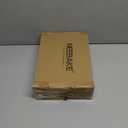 60 Sets 5oz Mini Dessert Cups with Spoons - Parfait Cups, Clear Plastic Dessert Cups, Small Tumbler for Puddings, Mousse, Appetizers