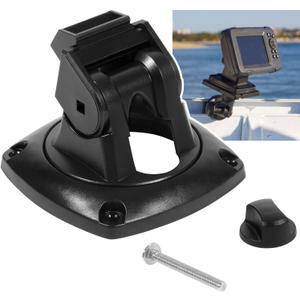 000-10027-001 Quick Release Mounting Bracket Replacement for Mark Elite Hook 3 4 5 TI5 TI7 Simrad GO5