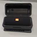 JBL Flip 5 Waterproof Portable Bluetooth Speaker - Black