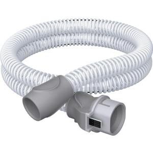 Verybegin CPAP Heating Tube, FSA/HSA Eligible, Replacement Tube for ClimatelineAir Hose Tubing Compatible with Airsense 10 and Aircurve 10 (AIRSENSE 11 NOT Compatible) 6ft