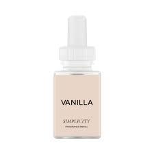 Pura Vanilla Simplicity Fragrance Refill