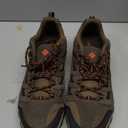 Columbia Mens Crestwood Hiking Boots 13