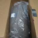 Medcursor Foot Massager with Heat - Shiatsu Deep Kneading, Delivers Relief for Tired Muscles and Plantar, Multi-Level Settings & Adjustable Intensity for Home or Office Use, Gifts for Women Mom (FM400)