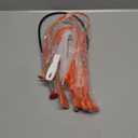 35.5inch Drain Clog Remover(1pcs), 25inch Drain Snake Hair Remover(6pcs)  Cleaning Brush(2pcs), Hair Catcher Drain Auger Cleaner Tool Set For Toilet, Kitchen Sink, Bathroom Tub, Sewer, 9 Pack