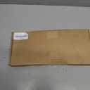 A1707 A1820 Laptop Battery for MacBook Pro 15 inch A1707 (Late 2016 Mid 2017) Touch Bar EMC 3162 3072 Series MLH32LL/A MLH42LL/A MLW72LL/A MLW72HN/A MLW82LL/A MPTR2LL/A MPTT2LL/A - 11.40V 76Wh