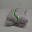 Effective Pain Relief Cervical Neck Pillow for Sleeping, Ergonomic Cooling Side Sleeper Pillow for Neck Support, Odorless Orthopedic Contour Memory Foam Pillows, Bed Pillow for Stomach Back Sleeper (Queen, White)