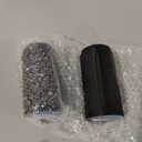 Nagualep NA2 Kitchen Electric Composter Activated Carbon Filter (2 Pack)