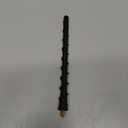 VOFONO Short Antenna for Ford F150 F-150 2009-2026, 7 Inch F-150 Raptor Lightning 2017-2026 F-250 F-350, 2021-2024 Bronco Pickup Truck Antenna Replacement, Ford Truck Accessories