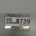 MewuDecor 3/8-16 Wing Nuts, Stainless Steel 18-8 (304), Parts Hurrican Screws Hand Twist Tighten Ear Butterfly Nut, 10 PCS