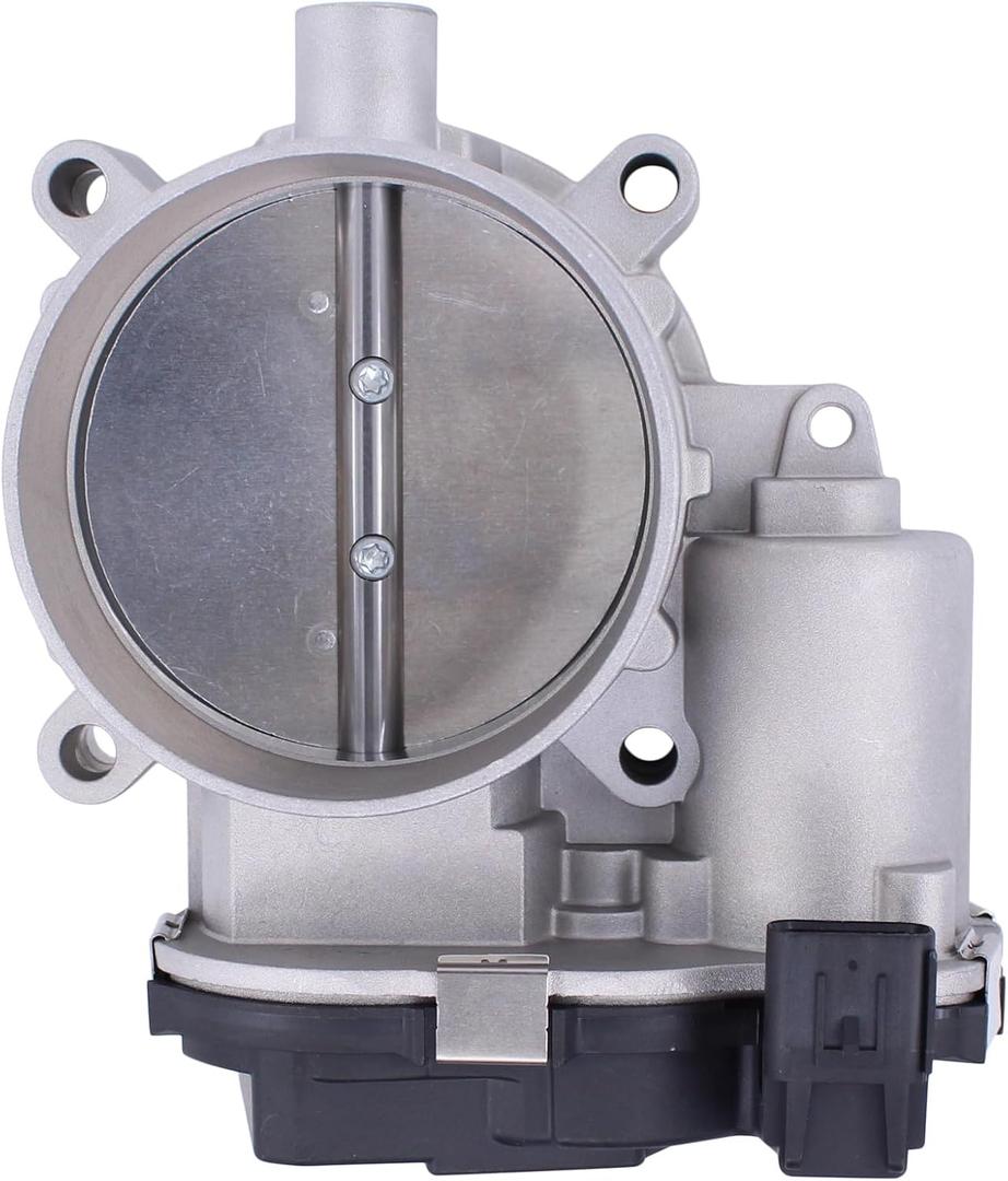 NewYall 80mm 5.7L 6.4L Throttle Body for Dodge Charger Challenger Durango Ram for Chrysler 300 2013-2021