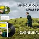 Opus 109, Disc