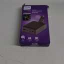 Philips Direct Plug Power Inverter 1AC