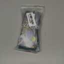 EYEURL Cat Eye Reading Glasses for Women 2 Pack Blue Light Blocking Readers for Ladies Spring Hinge Fashion Pattern +1.50 Anti Eyestrain UV Protection