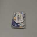 24 Pieces Dome Light LED Car Interior Bulb Kit Set 194 T10 DE3175 578 31mm 42mm Bulbs Interior Replacement Lights for Car Map License Plate Door Side Marker Cornering Trunk Light - Amber