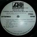 Vinyl Atlantic SD8289