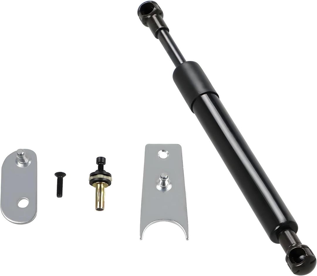 AEagle Heavy Duty Tailgate Assist Shock for Chevy Colorado GMC Canyon 2015-2022