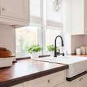 Design House Brass and Plastic Dishwasher Air Gap in Oil Rubbed Bronze