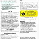 Advantage II Small Dog Vet-Recommended Flea Treatment & Prevention | Dogs 3-10 lbs. | 6-Month Supply