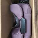 Graco Tranzitions 3-in-1 Harness Booster Car Seat, Eloise, Manufacturing Date 05/14/2026