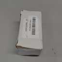 100lb Propane Tank Adapter, Universal Fit POL Propane Tank Adapter Converts POL to QCC1, LP Tank Adapter Old to New Connection Type, Solid Brass