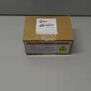 LANKER Flameless Candles with Timer, Battery Operated LED Pillar Candles, D1.5 x H3 Inch, Flickering Blue Long Flame-Effect Light, Romantic Electronic Fake Votive Candles, Set of 12 (Blue)