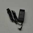 19.5V Adapter Power Cord for Sony Bravia LCD TV KDL-48R510C KDL-40R510C KDL-48W650D KDL40W600B KDL32W600D KDL-40W650D KDL-48W600B, KDL-48R KDL-55W KDL-32W KDL32R KDL-40W KDL-40R KDL-42W KDL-48W