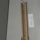 2 x RV Pleated Shades - RV Blinds for Camper Travel Trailer & Motorhome - Cappuccino (38" W x 24" L)