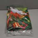 Christmas Garage Door Cover Red and Green Xmas Backdrop Hanging Sign Winter Seasonal Holiday Decor Merry Christmas Decorations for Garage Door