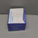 Replacement Mask Cushion Accessories Set for AirFit F20, Includes Cushions, Headgear, Frame & Clips in One Pack (No Elbow), Reliable Seal & Perfect Fit Replacement Supplies 4 in 1(Medium)