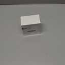 2 Pcs Automatic Air Release Valve, 1-1/4 Inch PVC Slip Fit, PVC Auto Vacuum Relief Bleeder Vent Valve for DIY Drip Irrigation Systems Garden Greenhouse Hydroponics, Prevents Air Lock & Water Hammer