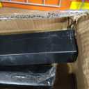 Metal Bed Frame,Twin Size Bed Frame with Storage Space