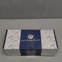 Filtered Shower Head with Handheld, High Pressure Water Flow and Multiple Spray Modes Shower Head with Filter, Power Wash for Hard Water, Showerhead with ON/OFF Switch for Pets Bath (Gray)