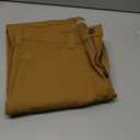 Carhartt Men's Relaxed Straight Rigby Pant (34W x 32L, Hickory)