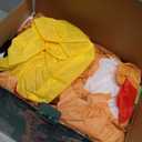 10FT Christmas Inflatables Santa Claus Rides Giraffe, Christmas Blow Ups Outdoor Decoration, Built-in LEDs for Holiday Party Front Garden Lawn Yard Patio Outdoor