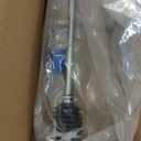 Hydraulic Power Steering Rack and Pinion Assembly