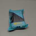 Everyday Medical Inguinal Hernia Support Belt for Men I Fits Left or Right Side I Post Surgery Men and Womens Hernia Support Truss for Inguinal, Groin Hernias I Adjustable Waist Strap I Black, S/M