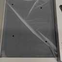 ESR iPad Pro 11 Inch Case with Keyboard (M5/M4, 2025/2024), iPad Pro 11(5th) Keyboard Case with Easy-Set Magnetic Stand, Portrait/Landscape Modes, Removable Protective Case, Rebound 360 Series, Black