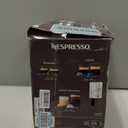Nespresso Vertuo Coffee and Espresso Maker by Breville, Black