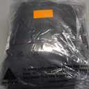 3 Pack Fleece Lined Leggings Women with Pockets -Warm Winter Yoga Pants for Women Thermal Running Workout Leggings L