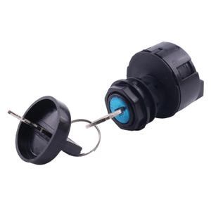 710000238 710001030 710001029 710007867 Ignition Key Switch Compatible with Can-Am Outlander 330 2x4 4x4 2004-2005, Outlander 400 2x4 4x4, Outlander Max 400, Rally 200 2003