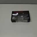 EVAPLUS SGS Certified 42V 2A Fast Charger with 3 Types of Connectors | for 36V Lithium Batteries- Compatible with Pocket Mod, Sports Mod, Electric Scooters