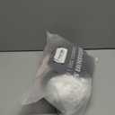 Common Stitch 3 Pack Stretch Workout Tee Shirts for Women, Ribbed Crewneck Womens Short Sleeve Yoga Tees (X-Large, Black / White / Light Pink)