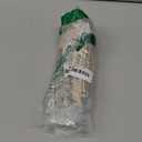 Calvin Klein Women's Invisibles Comfort Seamless Adjustable Skinny Strap Bralette Bra M, Bare