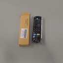 Voice Remote for Fire Smart Stick(2nd/3rd Gen,Lite,HD),TV Stick 4K/Max(1st/2nd Gen),TV Cube, TV Remote for Some Hisense, TCL, Insignia Smart TVs